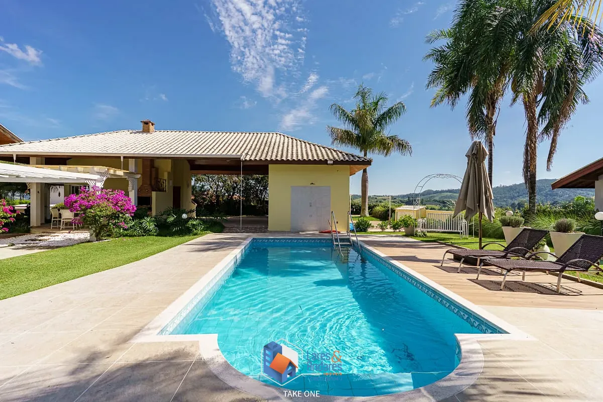 Casa, 5 quartos, 479 m² - Foto 3