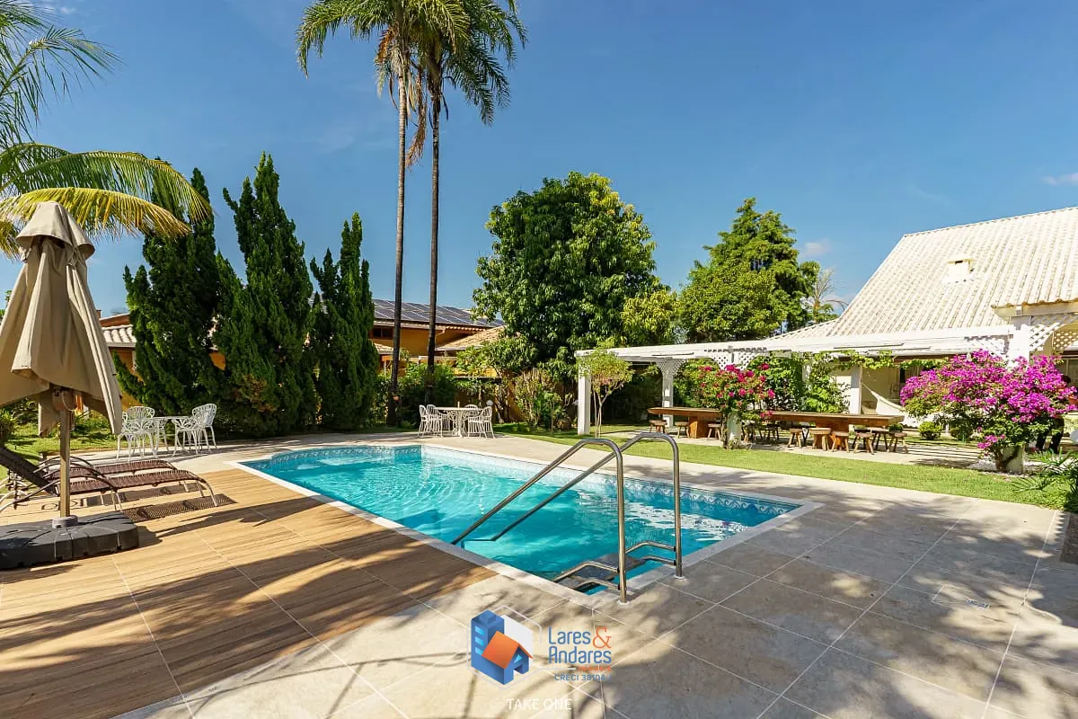 Casa, 5 quartos, 479 m² - Foto 38