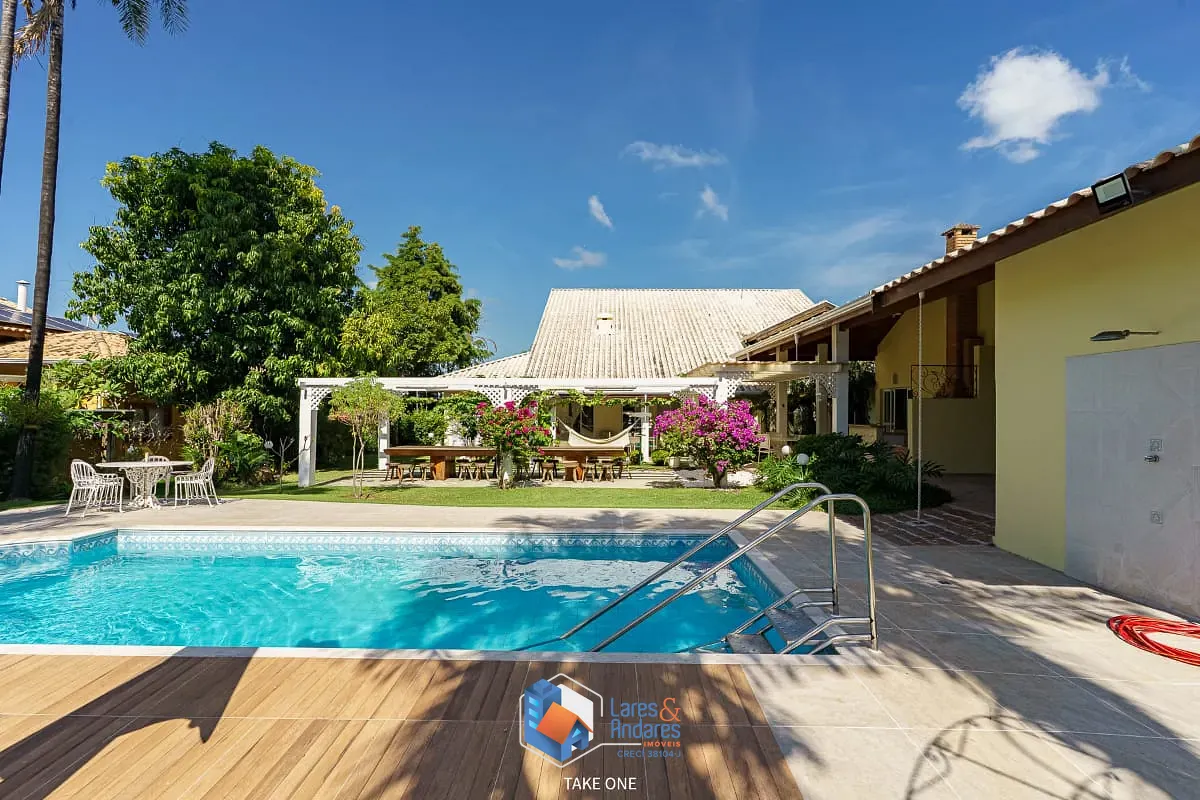 Casa, 5 quartos, 479 m² - Foto 6