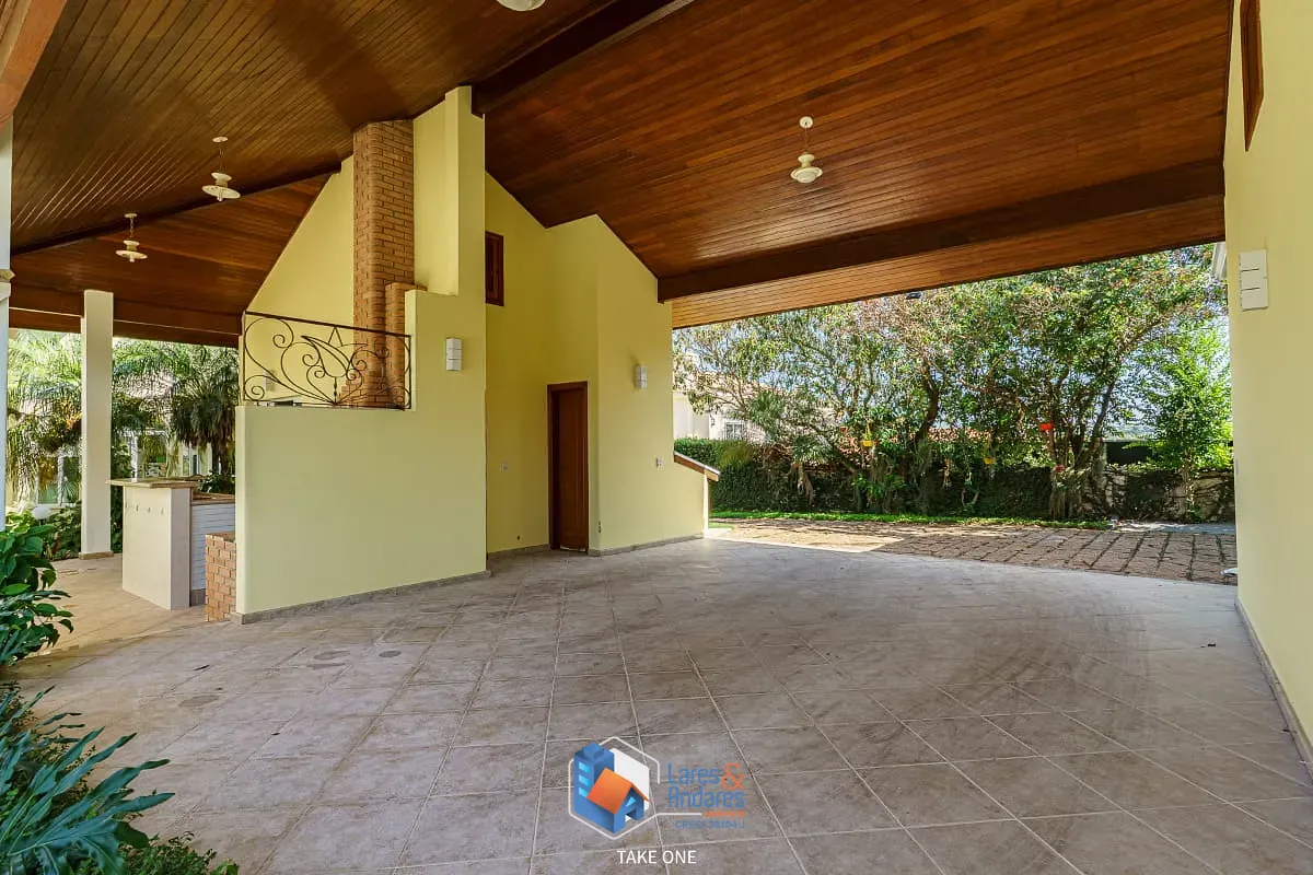 Casa, 5 quartos, 479 m² - Foto 43