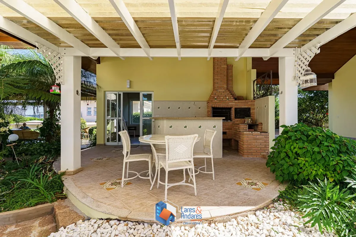 Casa, 5 quartos, 479 m² - Foto 11
