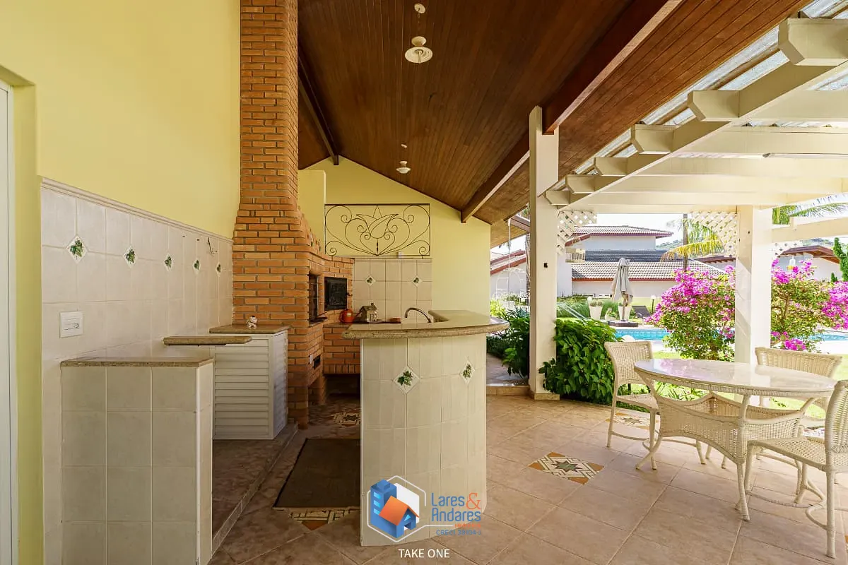 Casa, 5 quartos, 479 m² - Foto 12
