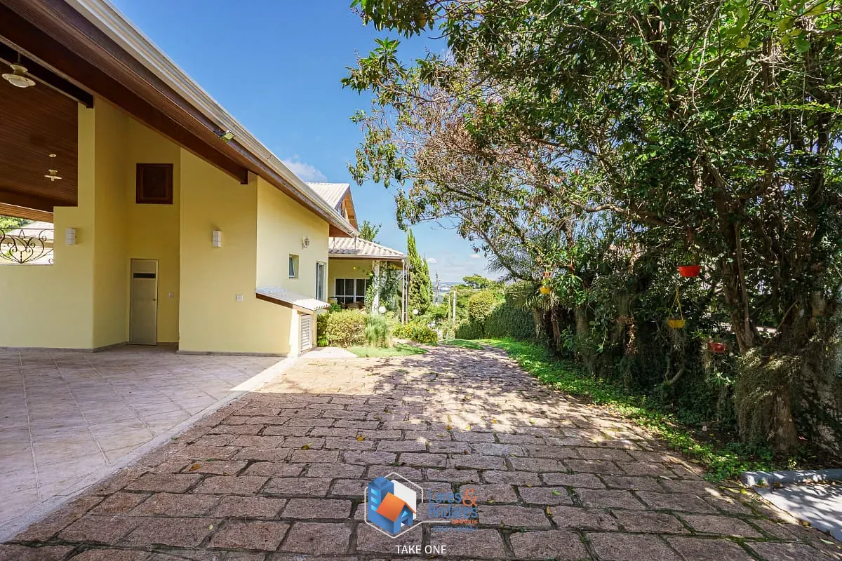 Casa, 5 quartos, 479 m² - Foto 44