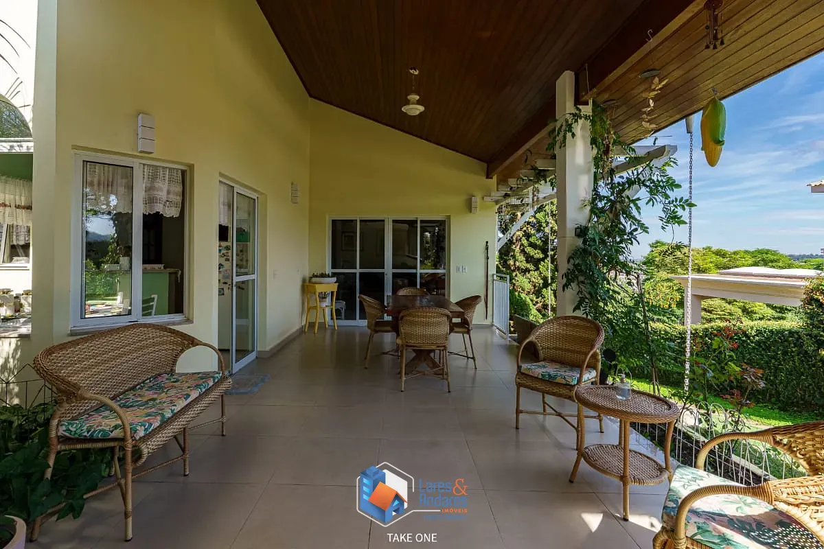 Casa, 5 quartos, 479 m² - Foto 42