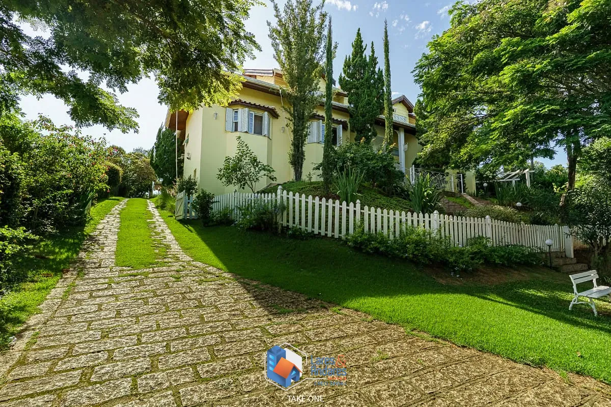 Casa, 5 quartos, 479 m² - Foto 45