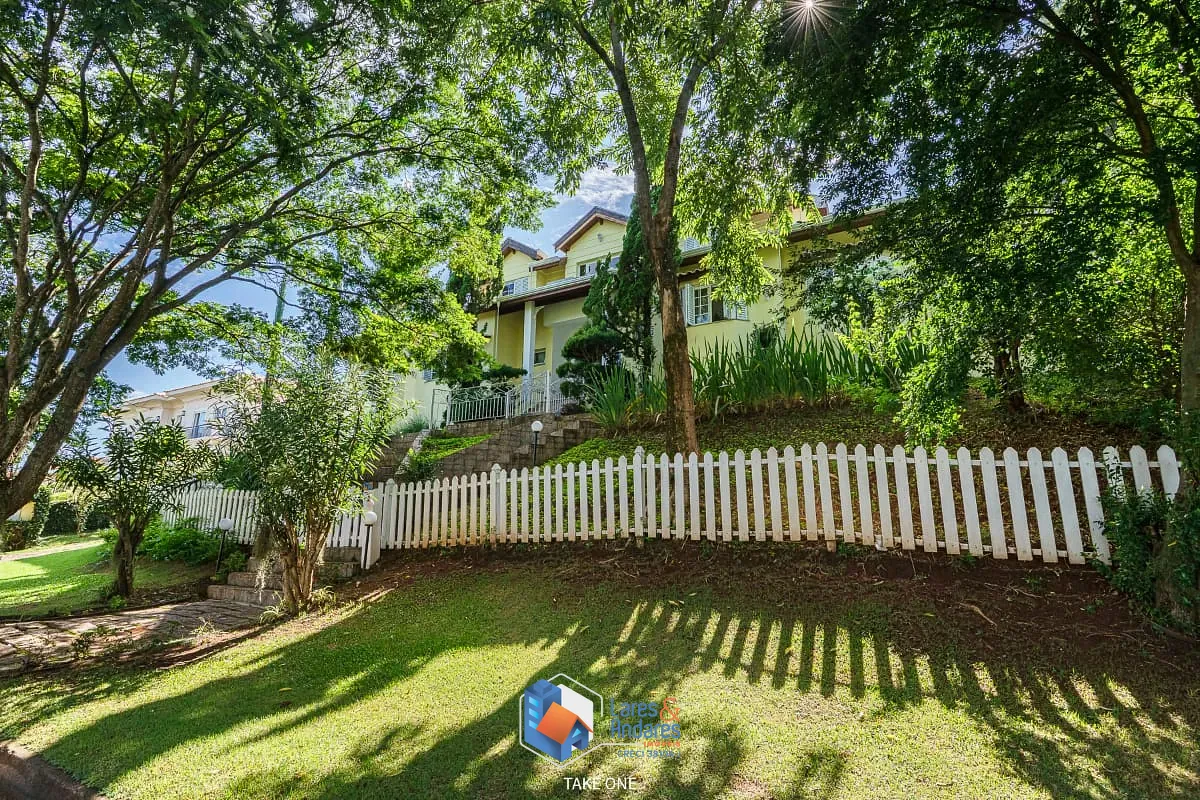 Casa, 5 quartos, 479 m² - Foto 46