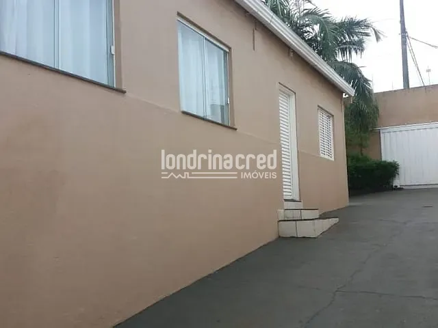 Casa com 621m², à venda, no bairro Jardim Império do Sol em Londrina