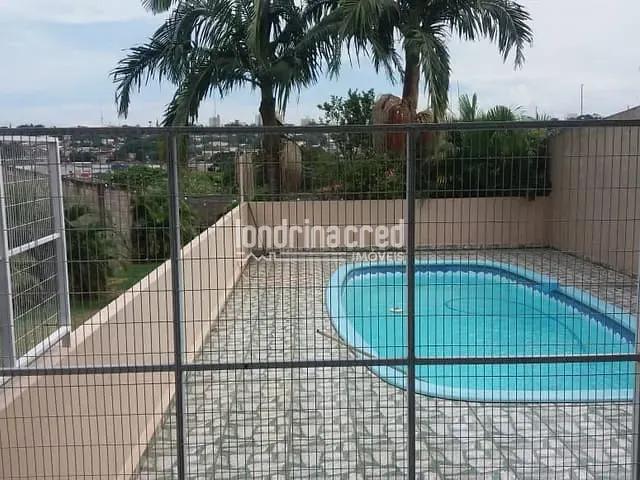 Casa com 621m², à venda, no bairro Jardim Império do Sol em Londrina
