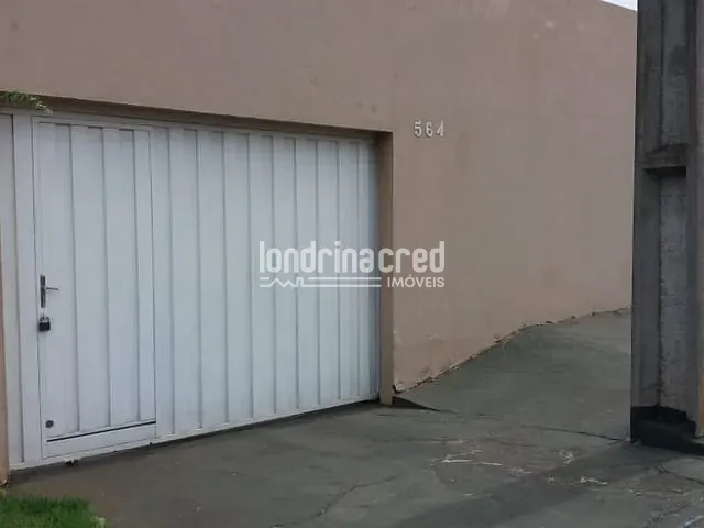 Casa com 621m², à venda, no bairro Jardim Império do Sol em Londrina