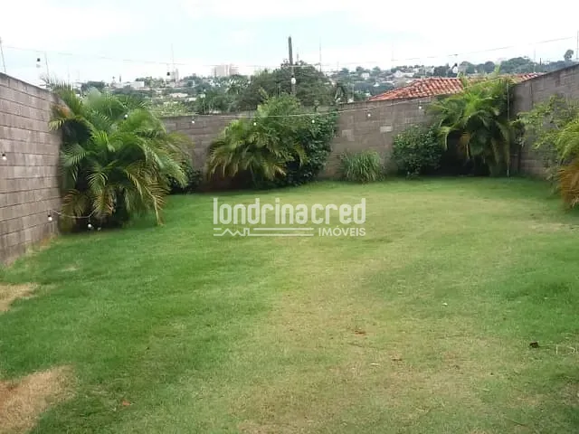 Casa com 621m², à venda, no bairro Jardim Império do Sol em Londrina