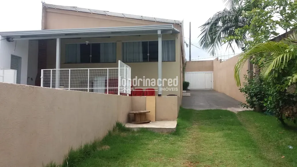 Casa, 2 quartos, 140 m² - Foto 3