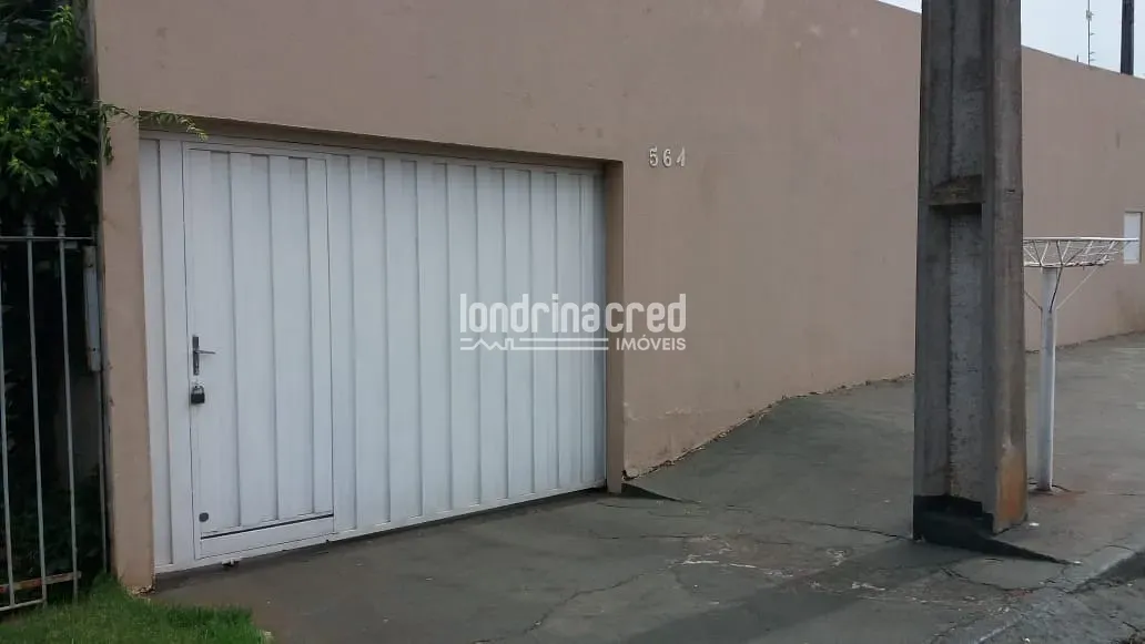 Casa, 2 quartos, 140 m² - Foto 1