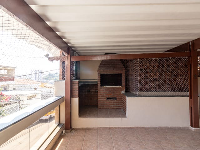 Casa com 130m² 3 quartos e 3 banheiros, à venda, no bairro Jardim Cachoeira em São Paulo