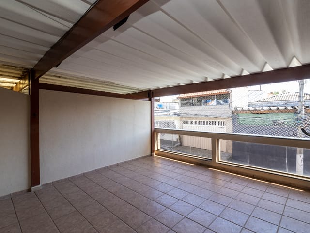 Casa com 130m² 3 quartos e 3 banheiros, à venda, no bairro Jardim Cachoeira em São Paulo