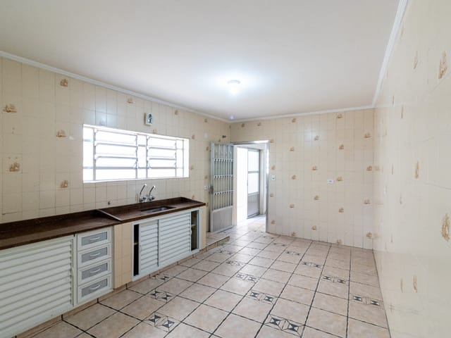Casa com 130m² 3 quartos e 3 banheiros, à venda, no bairro Jardim Cachoeira em São Paulo