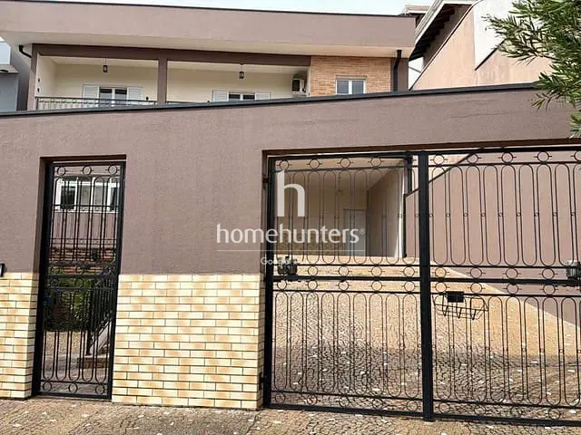 Casa com 500m² 4 quartos e 6 banheiros, à venda ou para alugar, no bairro Bairro das Palmeiras em Campinas
