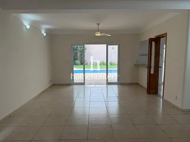 Casa com 500m² 4 quartos e 6 banheiros, à venda ou para alugar, no bairro Bairro das Palmeiras em Campinas