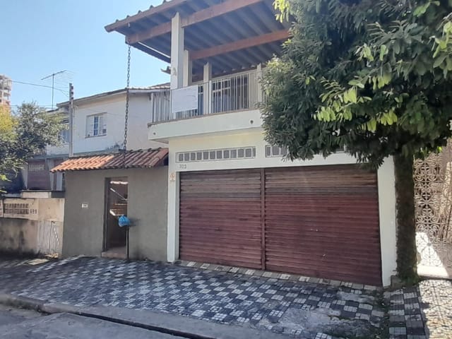 Foto do Casa - Casa tipo para venda em Caieiras - Região Central com 3 quartos, 187m² | Lares e Andares Imóveis