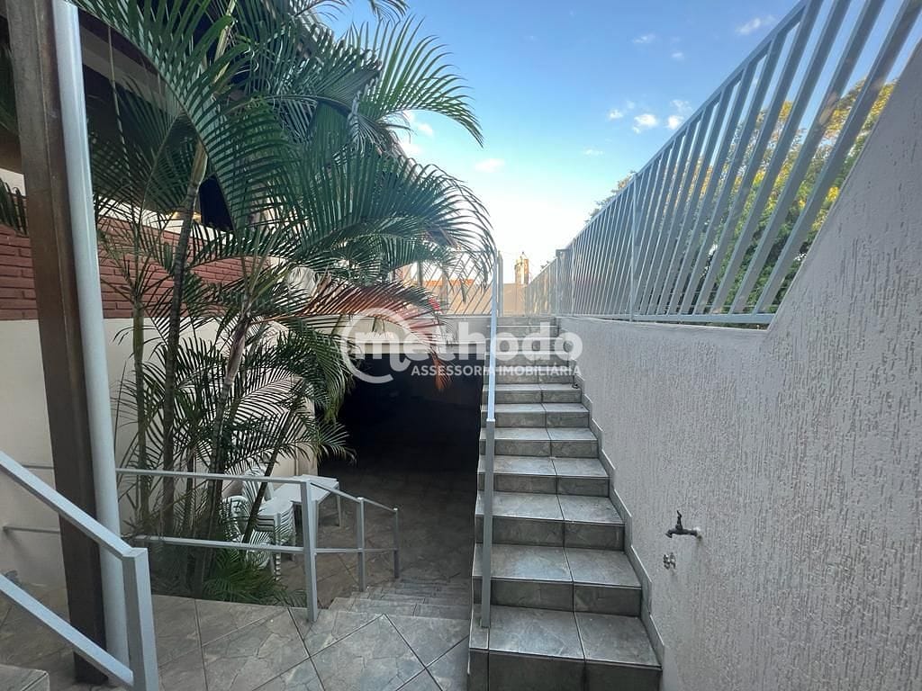 Casa, 3 quartos, 250 m² - Foto 7