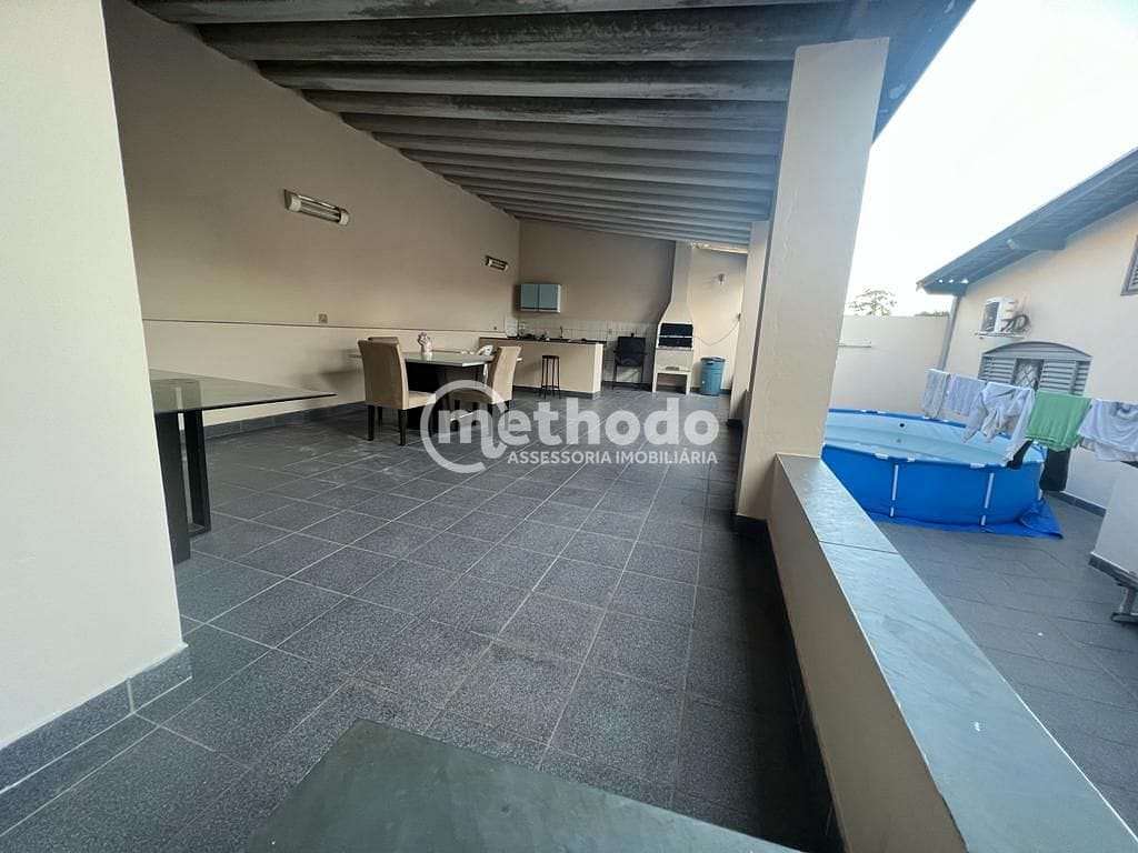 Casa, 3 quartos, 250 m² - Foto 8