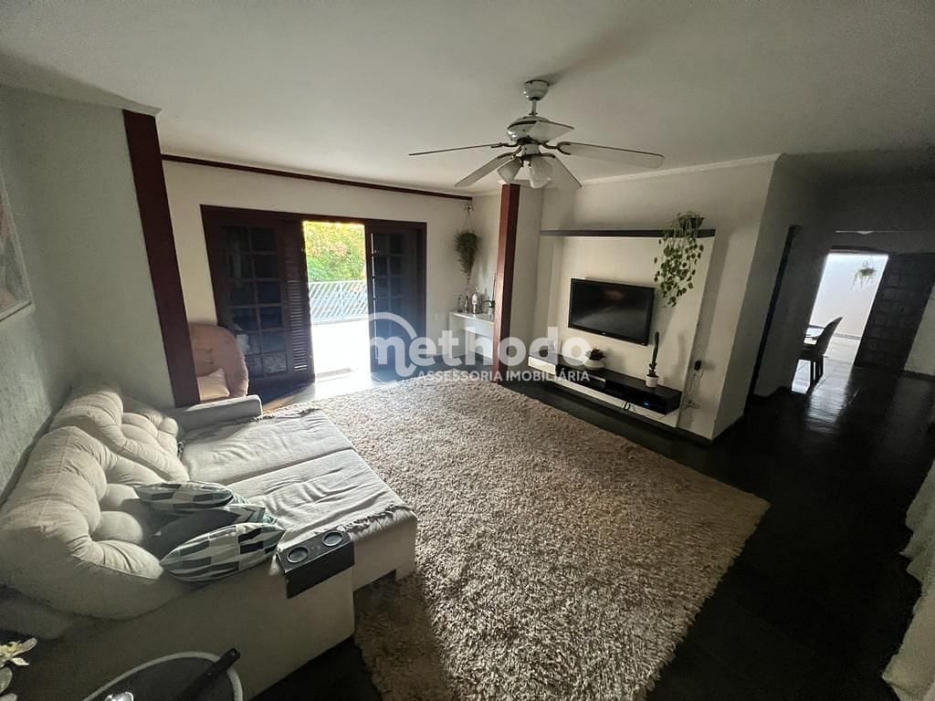 Casa, 3 quartos, 250 m² - Foto 6