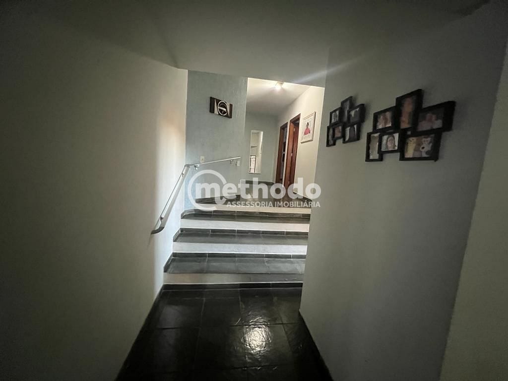 Casa, 3 quartos, 250 m² - Foto 11