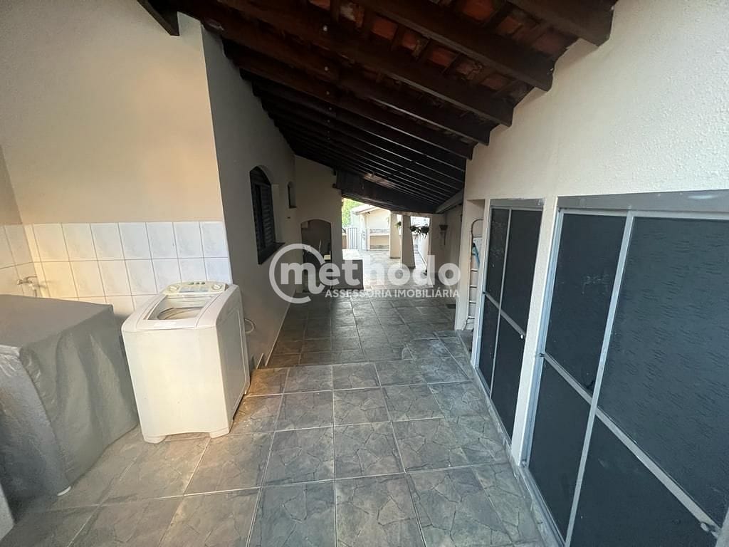 Casa, 3 quartos, 250 m² - Foto 9