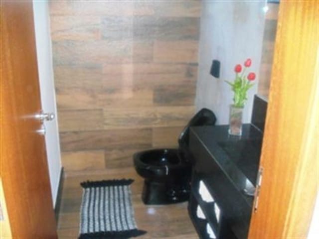 Foto do Casa - Casa à venda 3 Quartos, 3 Suites, 4 Vagas, 300M², Bairro da Vossoroca, Sorocaba - SP | Condomínio Montblanc | Ary Proenca Negócios Imobiliários Ltda