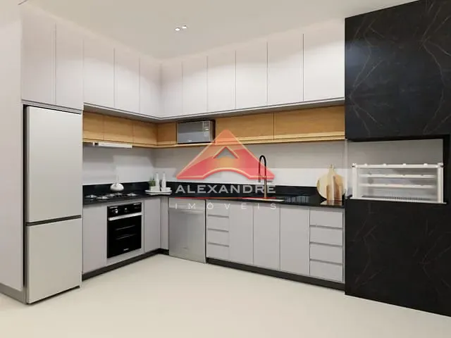 Casa com 175m² 3 quartos e 1 banheiro, à venda, no bairro Residencial Parque dos Sinos em Jacareí