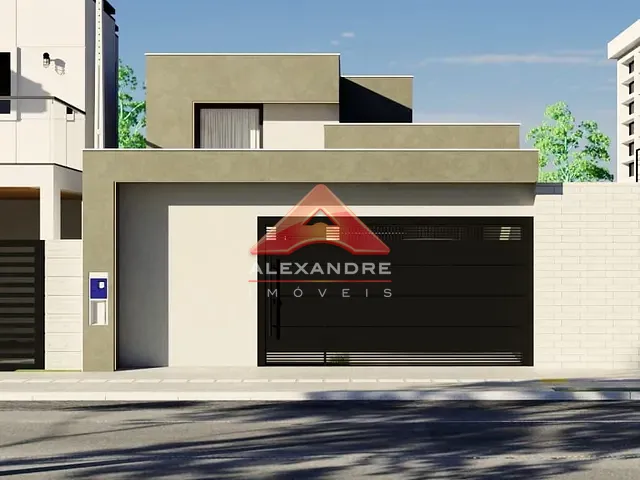 Casa com 175m² 3 quartos e 1 banheiro, à venda, no bairro Residencial Parque dos Sinos em Jacareí