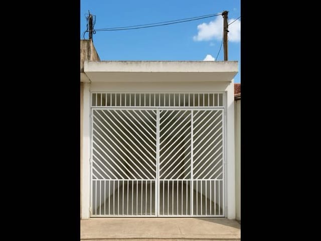Casa com 112m² 2 quartos e 2 banheiros, à venda, no bairro Jaraguá em São Paulo