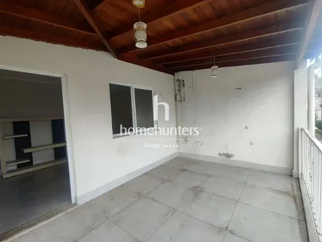 Casa 4 quartos e 4 banheiros, à venda, no bairro Jardim Boa Esperança em Campinas