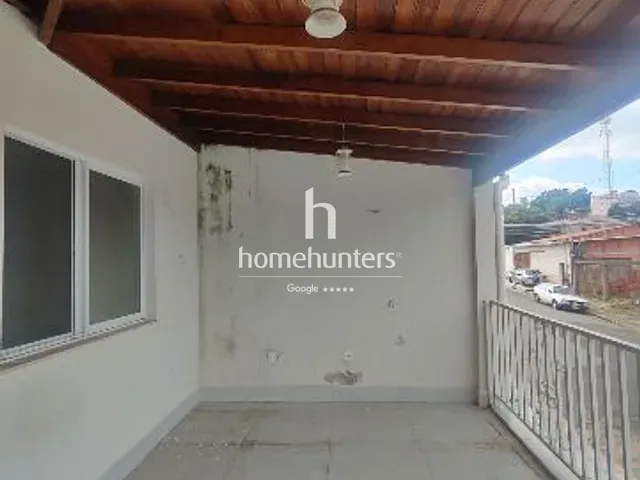 Casa 4 quartos e 4 banheiros, à venda, no bairro Jardim Boa Esperança em Campinas