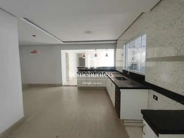 Casa 4 quartos e 4 banheiros, à venda, no bairro Jardim Boa Esperança em Campinas
