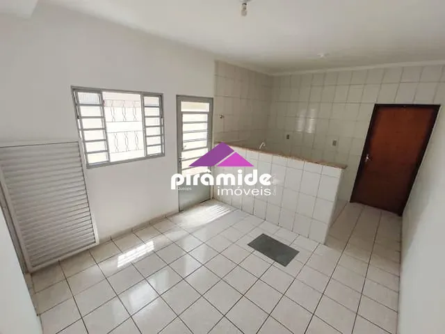 Casa com 137m² 4 quartos e 3 banheiros, à venda, no bairro Jardim Augusta em São José dos Campos