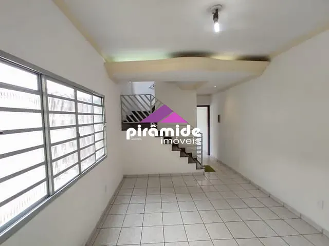 Casa com 137m² 4 quartos e 3 banheiros, à venda, no bairro Jardim Augusta em São José dos Campos