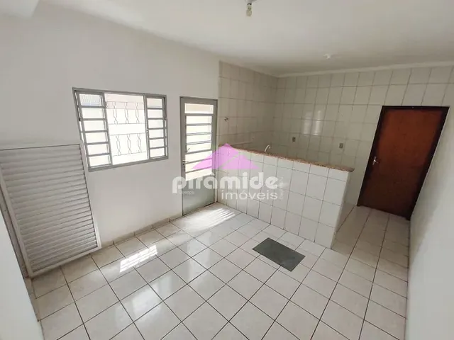 Casa com 137m² 4 quartos e 3 banheiros, à venda, no bairro Jardim Augusta em São José dos Campos