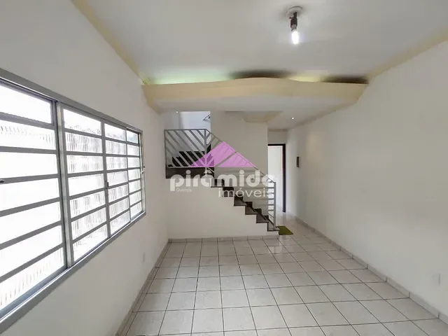 Casa com 137m² 4 quartos e 3 banheiros, à venda, no bairro Jardim Augusta em São José dos Campos