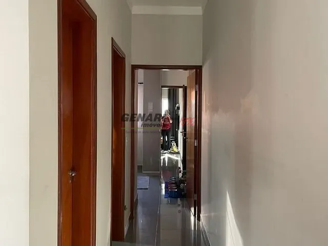 Casa com 150m² 2 quartos e 2 banheiros, à venda, no bairro Jardim União em Indaiatuba