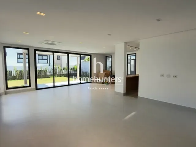 Casa 3 quartos e 4 banheiros, à venda, no bairro Alphaville Dom Pedro em Campinas