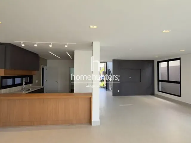 Casa 3 quartos e 4 banheiros, à venda, no bairro Alphaville Dom Pedro em Campinas