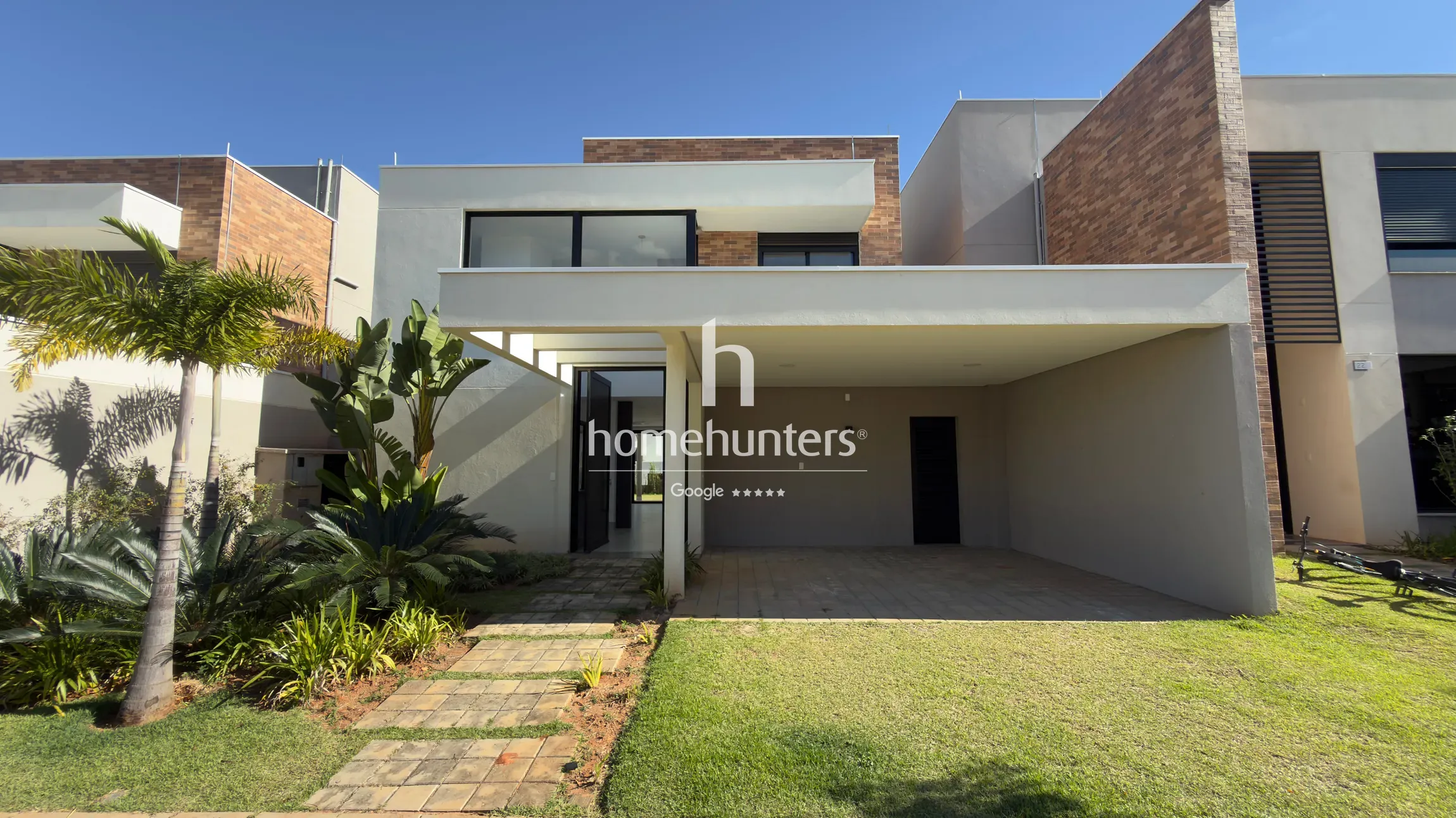 Casa, 3 quartos, 300 m² - Foto 1