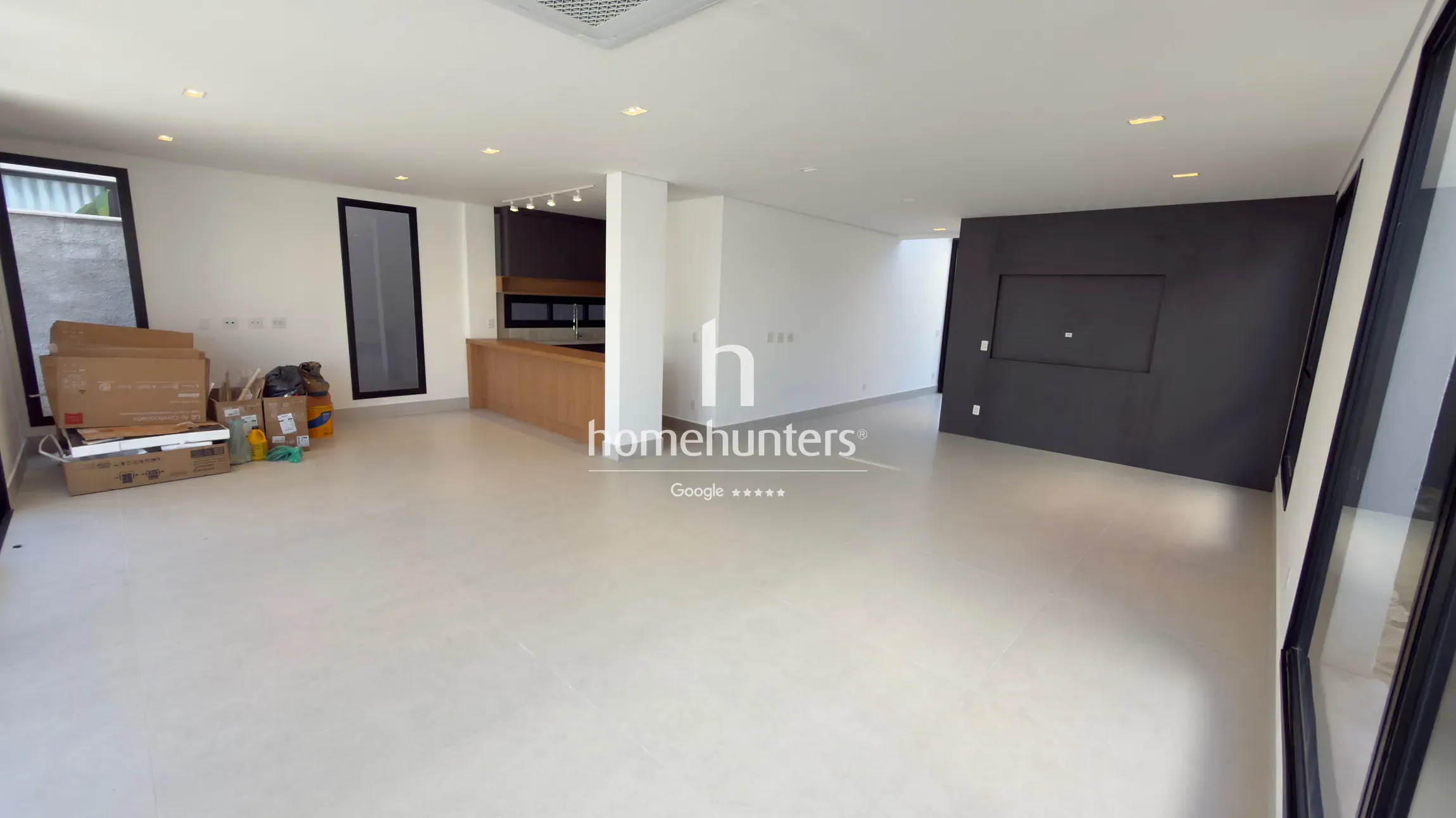 Casa, 3 quartos, 300 m² - Foto 4