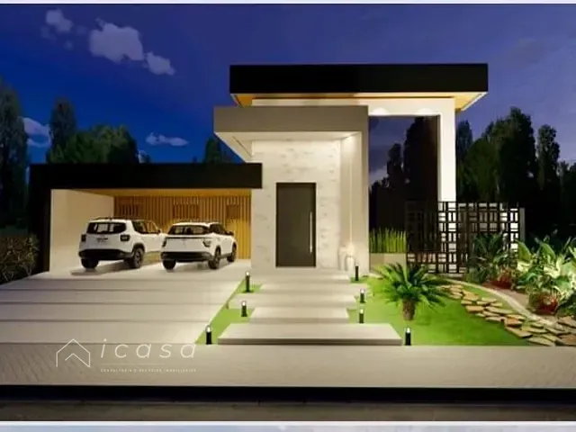 Casa com 450m² 4 quartos e 5 banheiros, à venda, no bairro Loteamento Vivant Urbanova em São José dos Campos