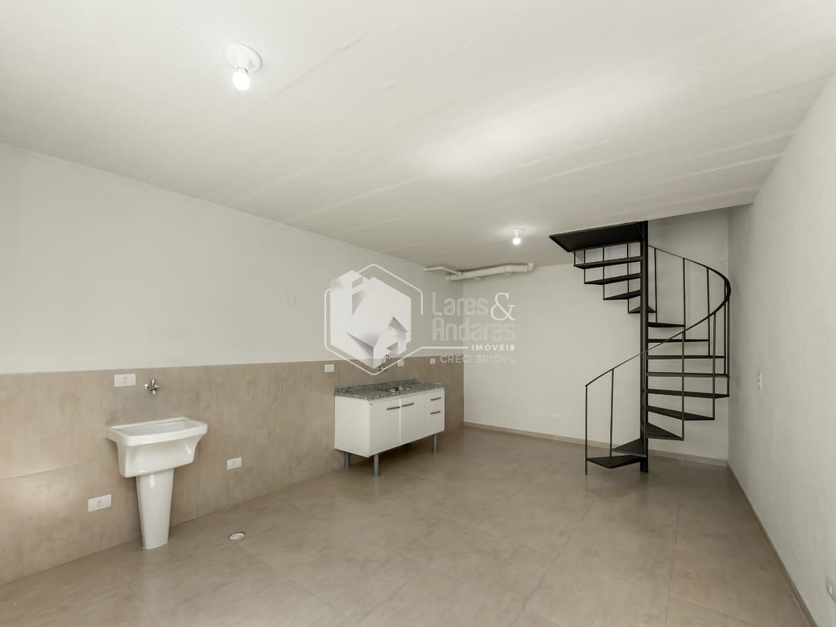 Casa à venda com 1 quarto, 36m² - Foto 1