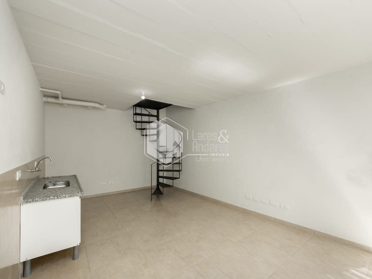 Casa à venda com 1 quarto, 36m² - Foto 9