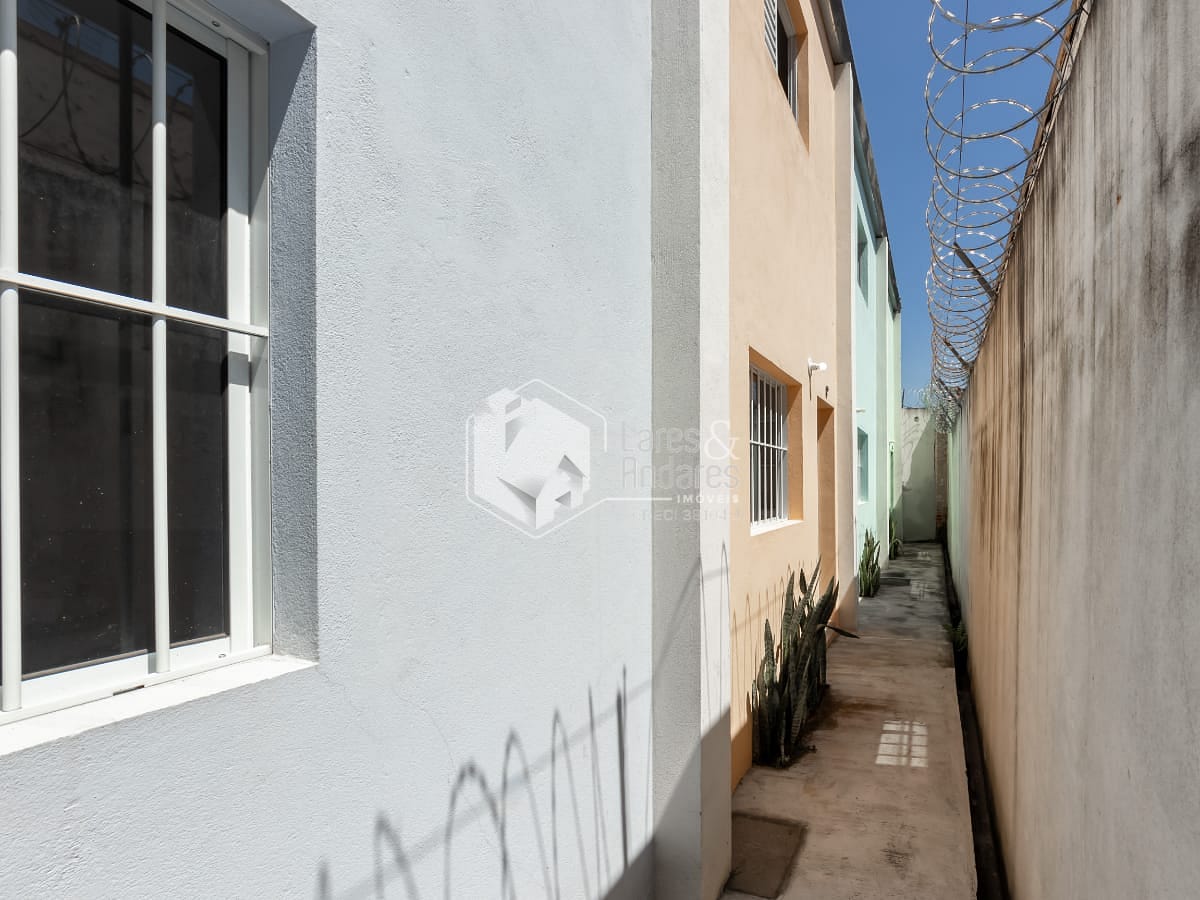 Casa à venda com 1 quarto, 36m² - Foto 37