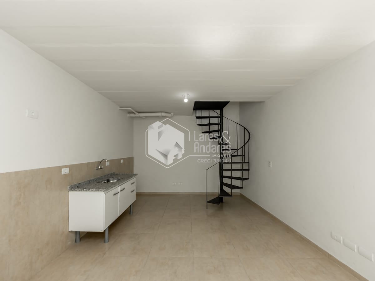 Casa à venda com 1 quarto, 36m² - Foto 5