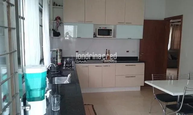 Casa, 3 quartos, 130 m² - Foto 9