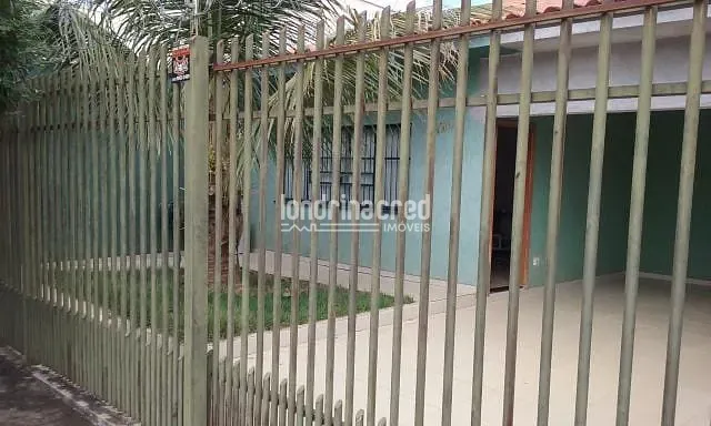 Casa, 3 quartos, 130 m² - Foto 1